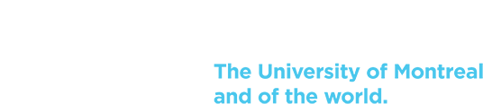 Université de Montréal and the world